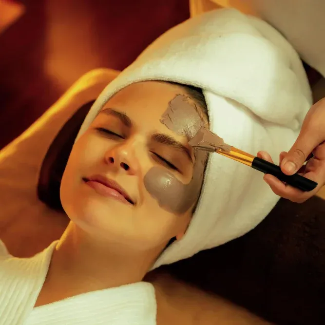 De-Tan Treatment De-Tan Treatment