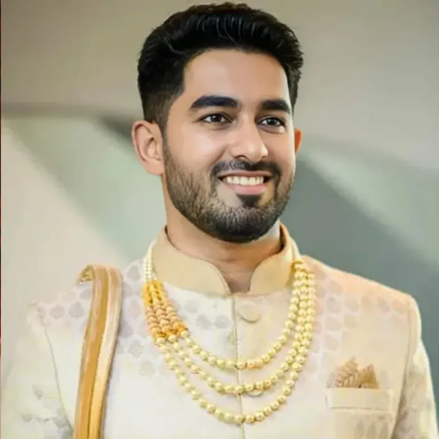 Groom Makeup & Grooming Groom Makeup & Grooming