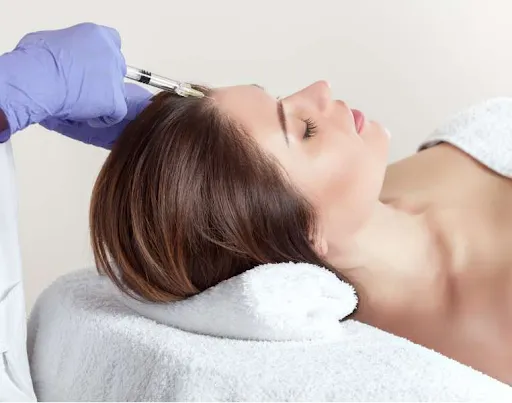 Hair Botox Spa Hair Botox Spa