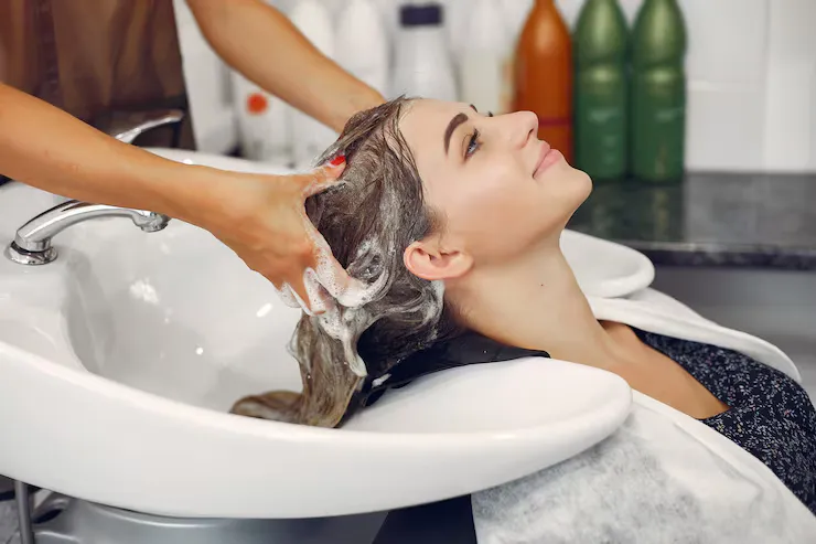 Keratin Treatment Keratin Treatment