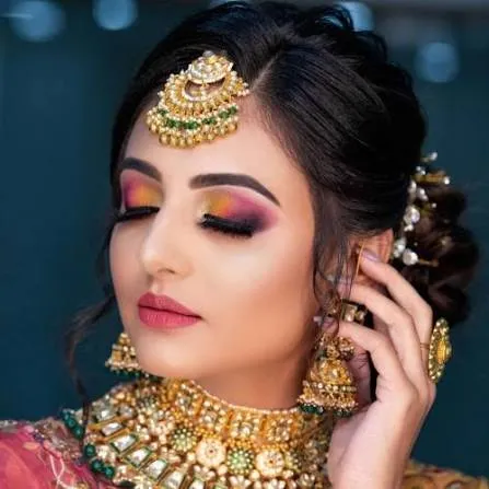 Ultra HD Makeup Ultra HD Makeup